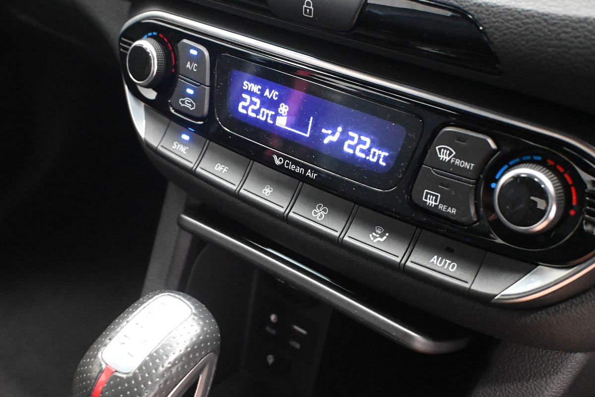 2019 Hyundai i30 N Line Premium PD.3