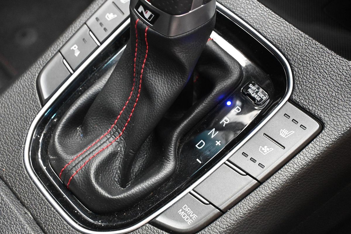 2019 Hyundai i30 N Line Premium PD.3