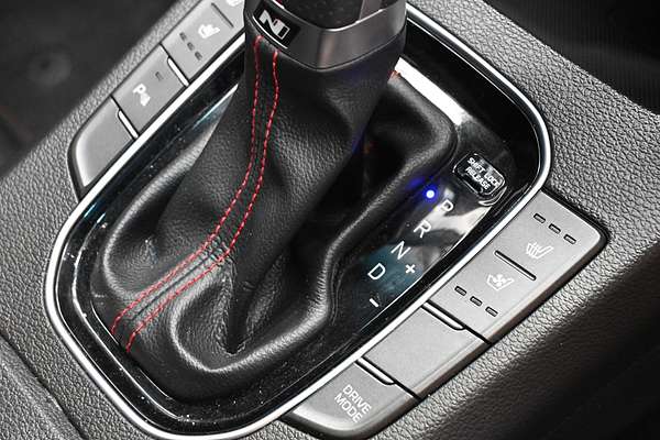 2019 Hyundai i30 N Line Premium PD.3