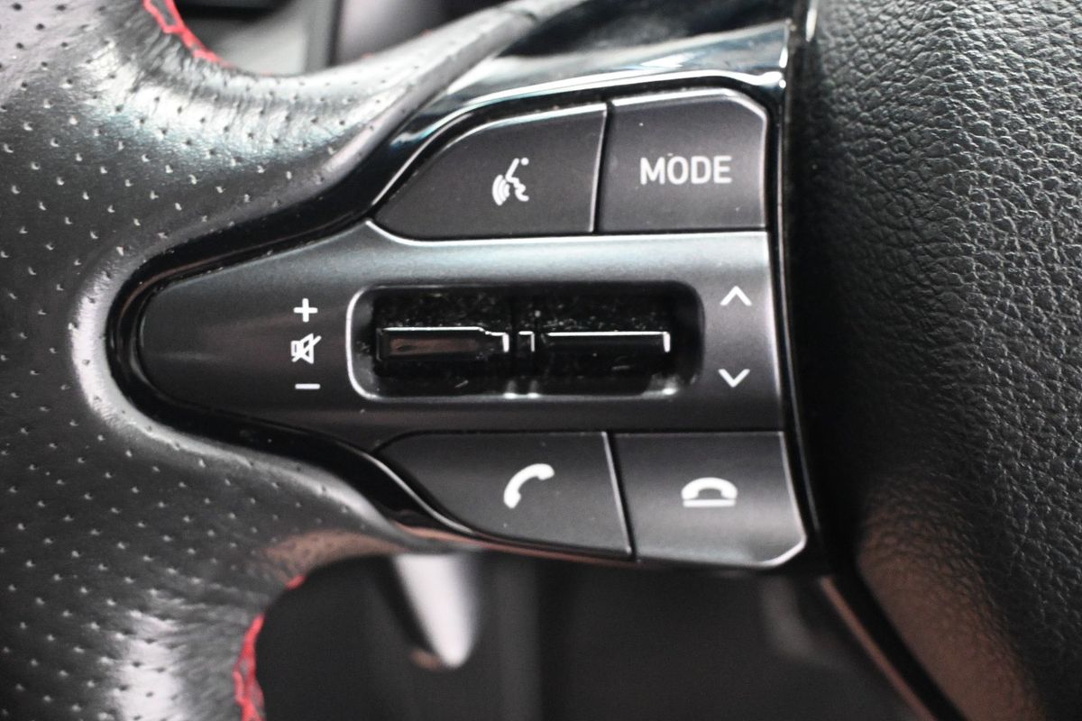 2019 Hyundai i30 N Line Premium PD.3