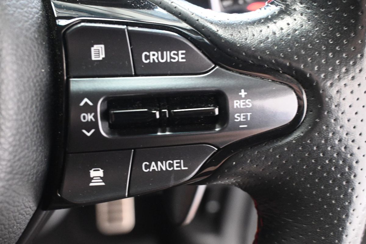 2019 Hyundai i30 N Line Premium PD.3