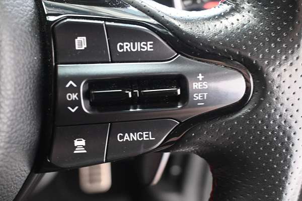 2019 Hyundai i30 N Line Premium PD.3