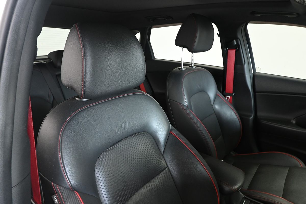 2019 Hyundai i30 N Line Premium PD.3