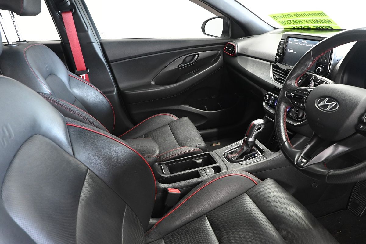 2019 Hyundai i30 N Line Premium PD.3