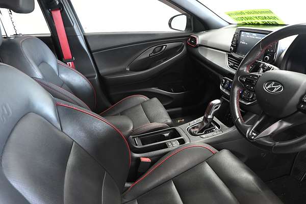 2019 Hyundai i30 N Line Premium PD.3