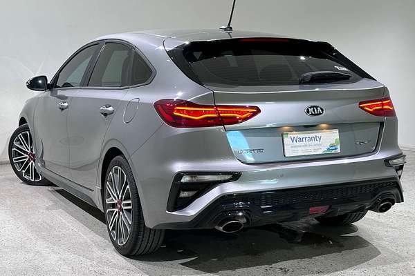 2021 Kia Cerato GT BD