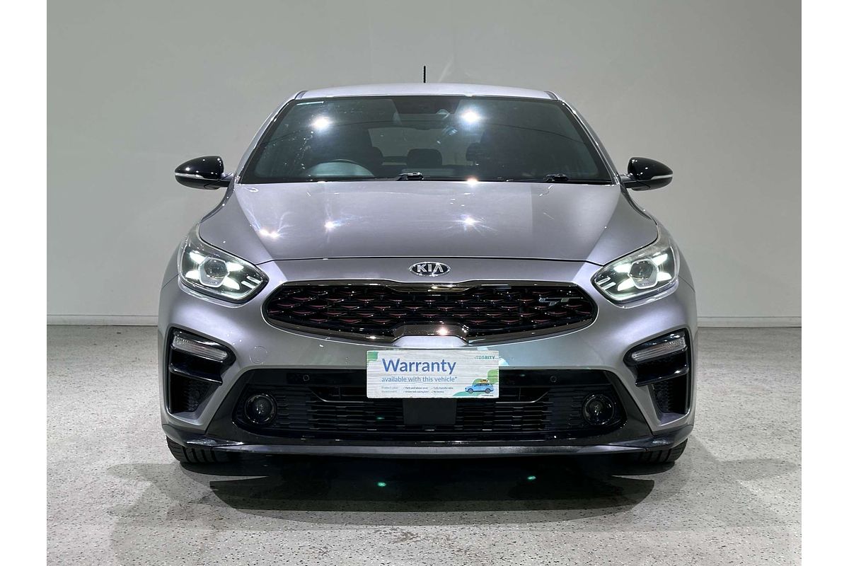 2021 Kia Cerato GT BD