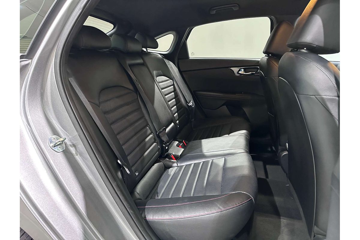 2021 Kia Cerato GT BD