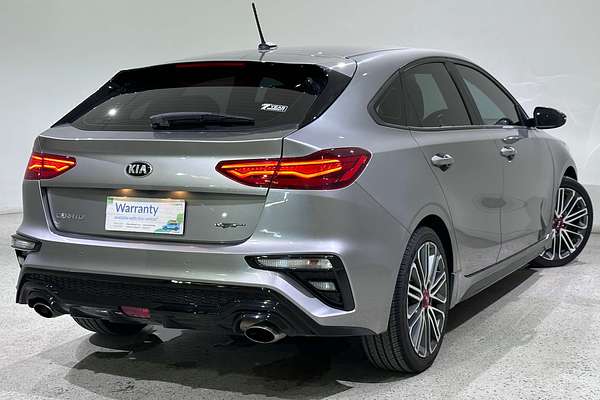 2021 Kia Cerato GT BD