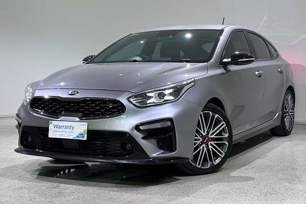 2021 Kia Cerato GT BD