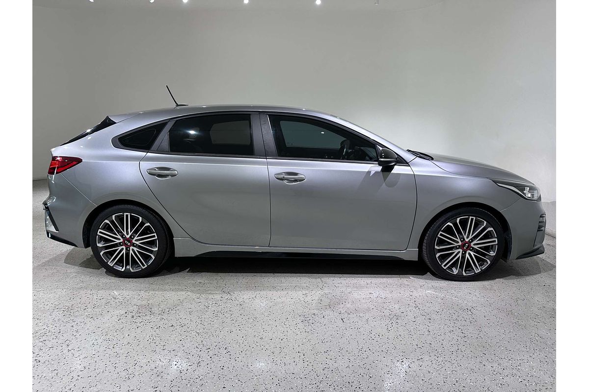 2021 Kia Cerato GT BD