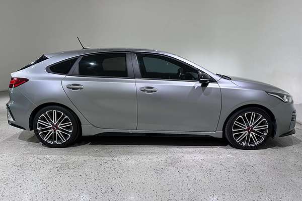 2021 Kia Cerato GT BD