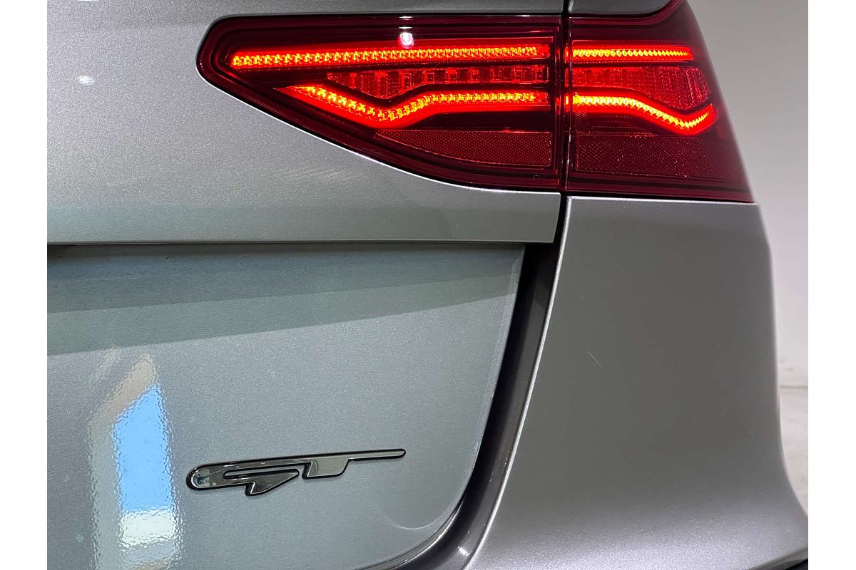 2021 Kia Cerato GT BD