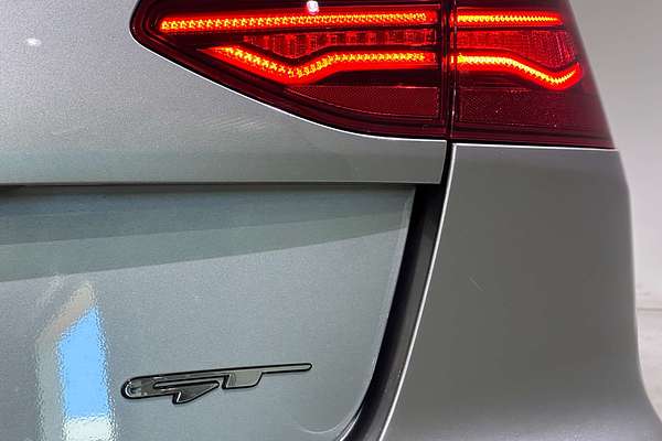 2021 Kia Cerato GT BD