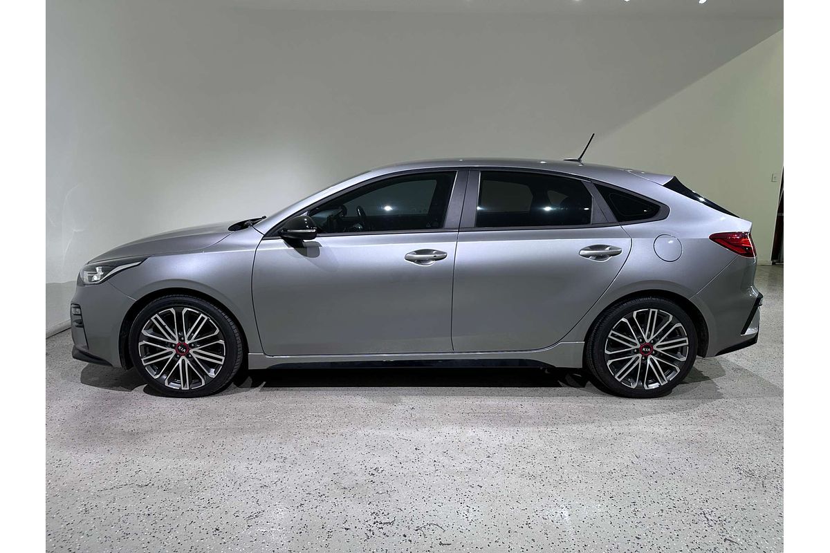 2021 Kia Cerato GT BD