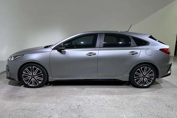 2021 Kia Cerato GT BD