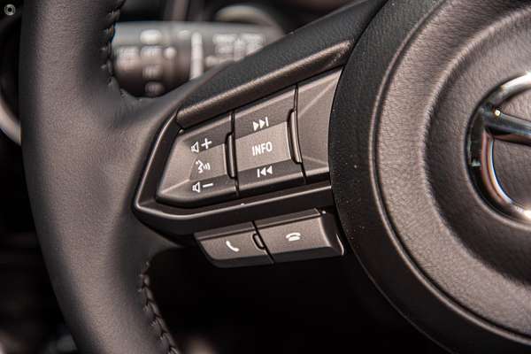 2024 Mazda CX-3 G20 Pure DK