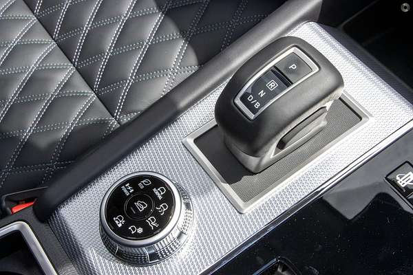 2024 Mitsubishi Outlander PHEV Exceed ZM