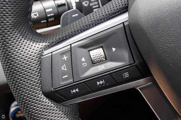 2024 Mitsubishi Outlander PHEV Exceed ZM