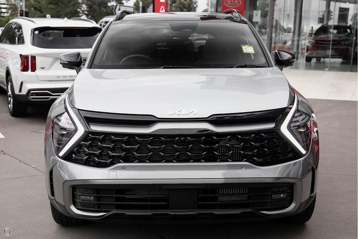 2025 Kia Sportage GT-Line NQ5