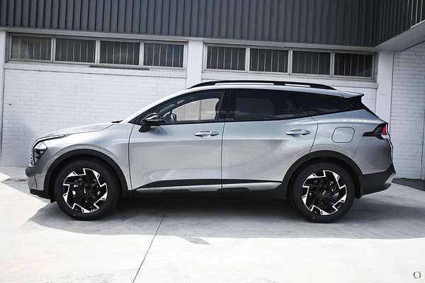 2025 Kia Sportage SX+ NQ5