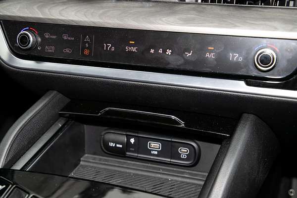 2025 Kia Sportage GT-Line NQ5