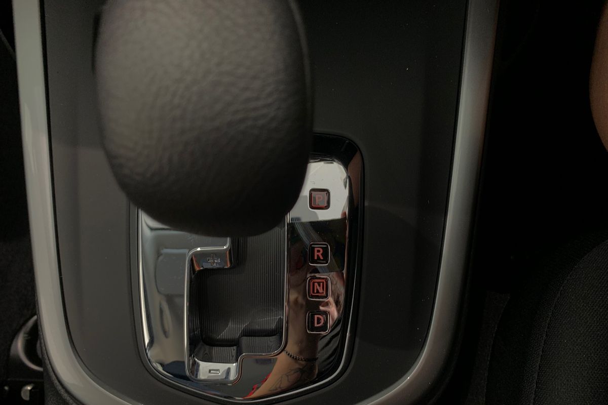 2024 Nissan Navara ST D23 4X4