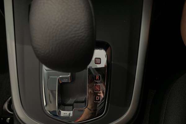 2024 Nissan Navara ST D23 4X4