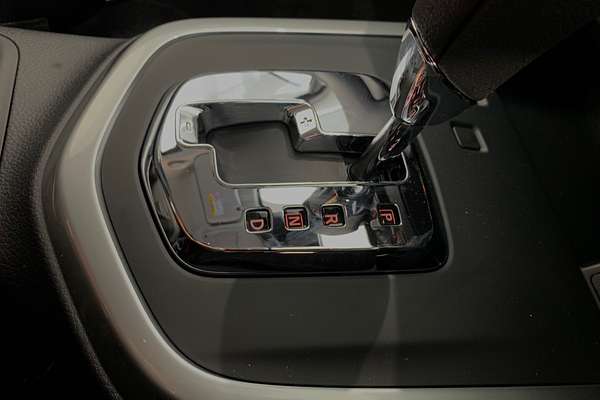 2024 Nissan Navara ST D23 4X4