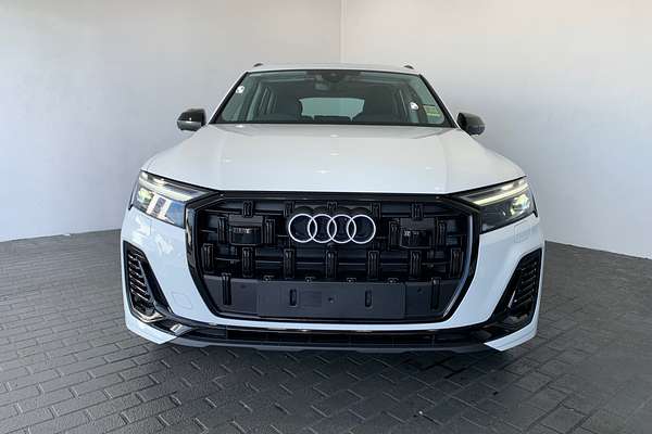 2024 Audi Q7 45 TFSI 4M