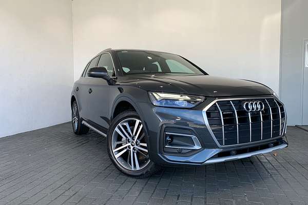 2024 Audi Q5 40 TDI Sport FY