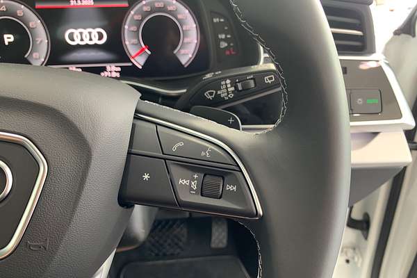 2024 Audi Q7 45 TFSI 4M