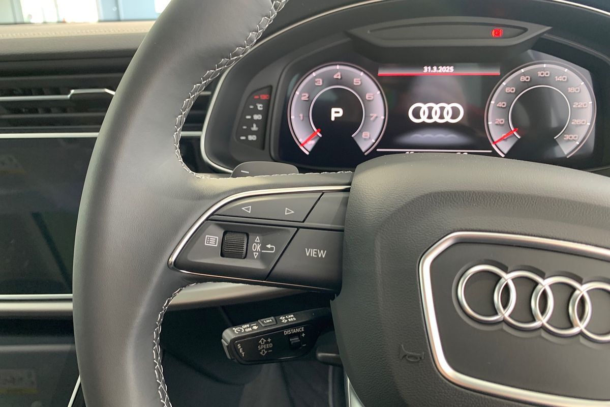 2024 Audi Q7 45 TFSI 4M
