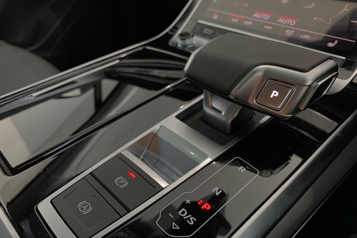 2024 Audi Q7 45 TFSI 4M