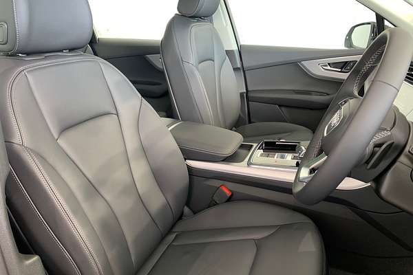 2024 Audi Q7 45 TFSI 4M
