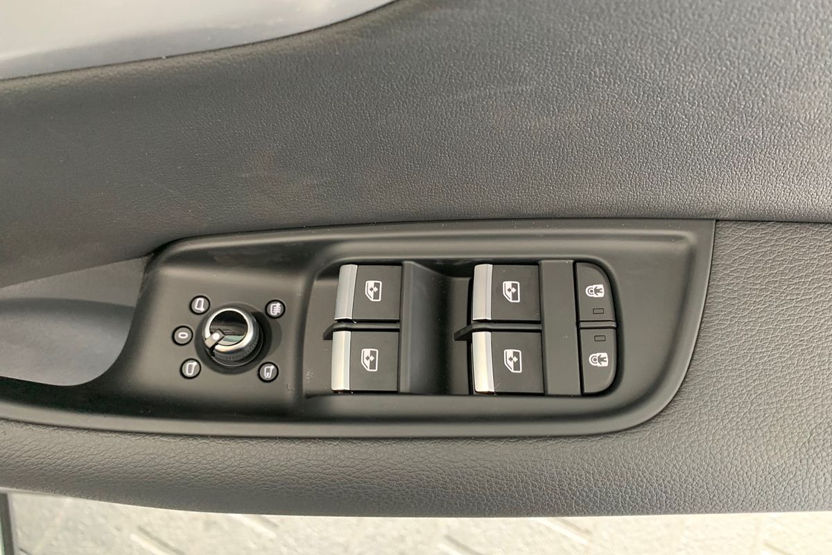 2024 Audi Q7 45 TFSI 4M