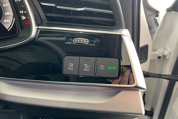 2024 Audi Q7 45 TFSI 4M