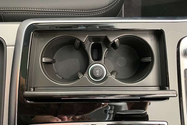 2024 Audi Q7 45 TFSI 4M