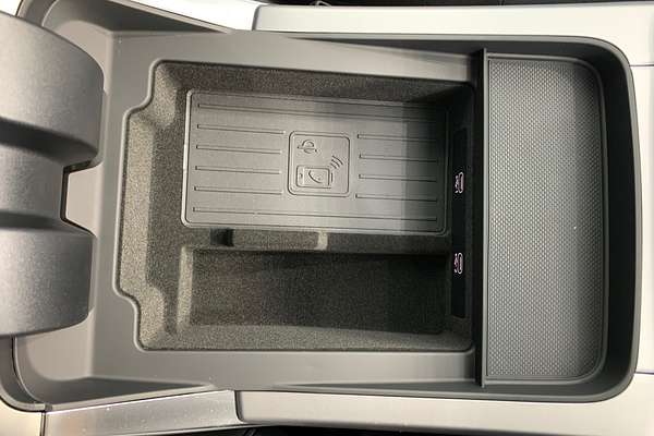 2024 Audi Q7 45 TFSI 4M