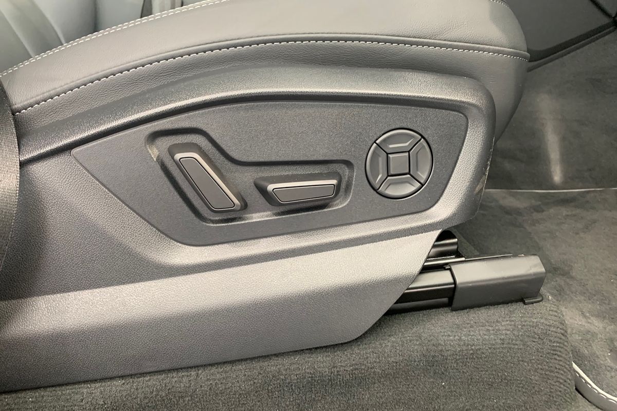 2024 Audi Q7 45 TFSI 4M