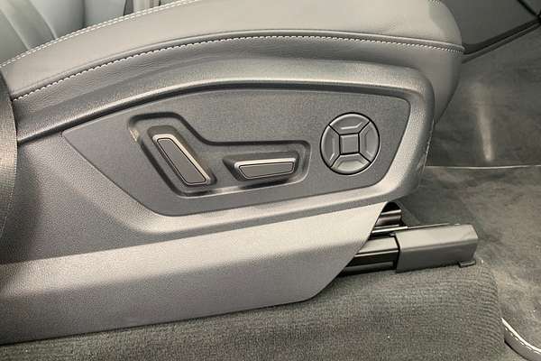 2024 Audi Q7 45 TFSI 4M