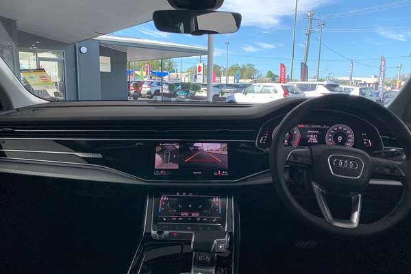 2024 Audi Q7 45 TFSI 4M