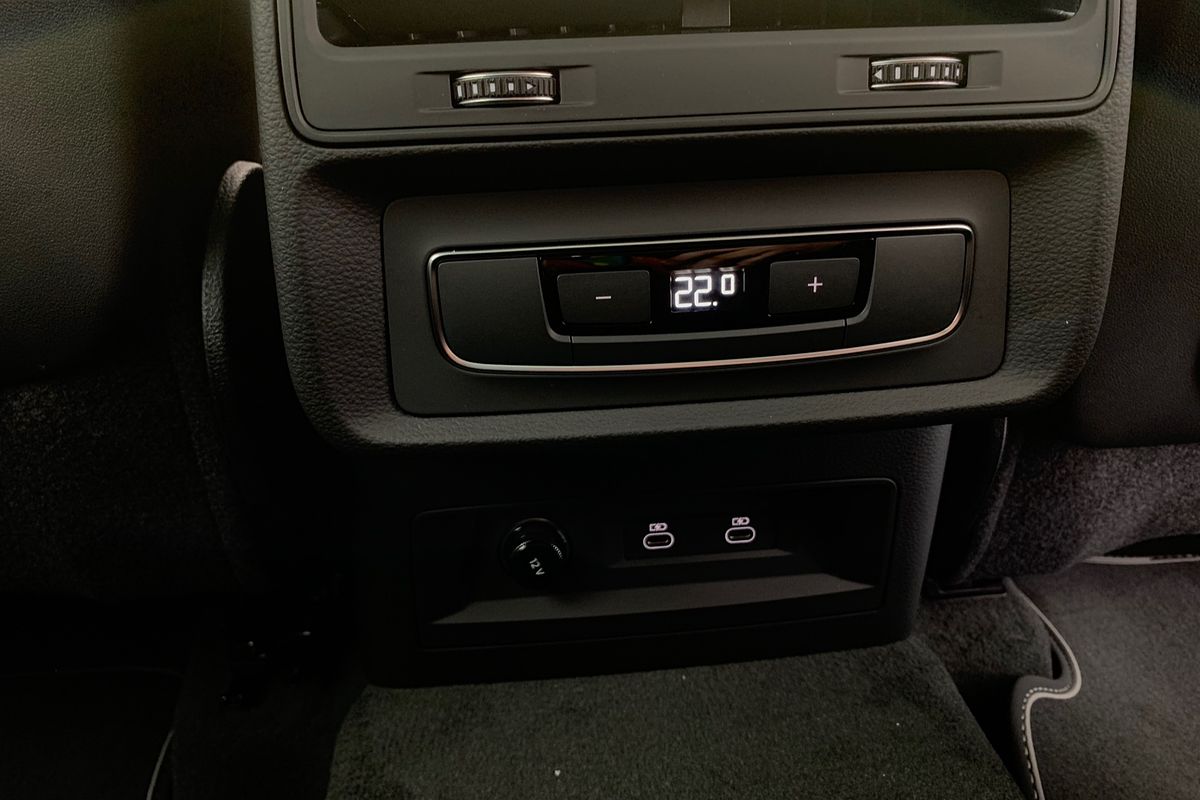 2024 Audi Q7 45 TFSI 4M