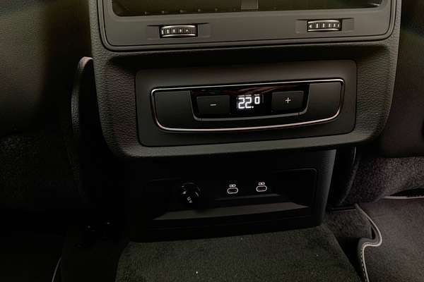 2024 Audi Q7 45 TFSI 4M