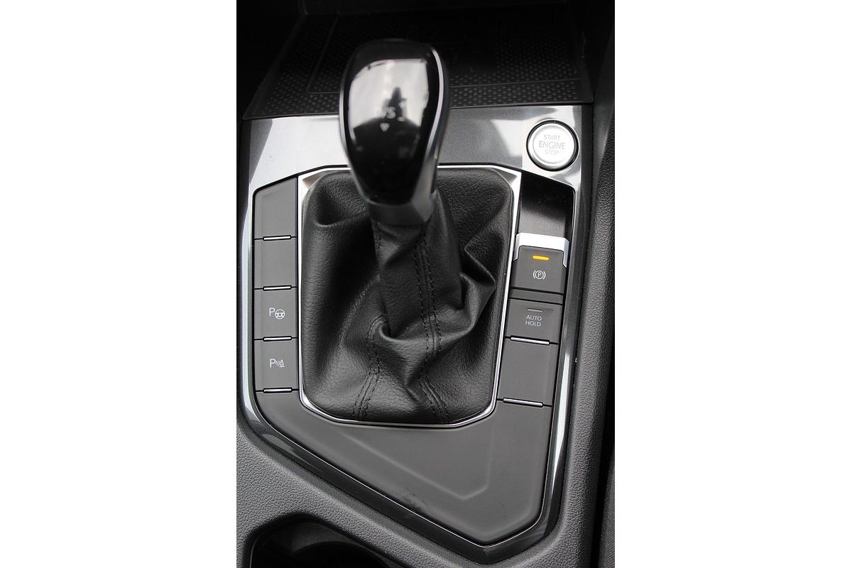 2024 Volkswagen Tiguan 110TSI Life Allspace 5N