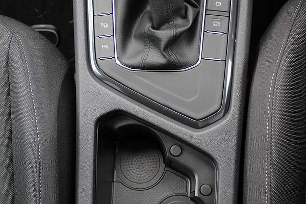 2024 Volkswagen Tiguan 110TSI Life Allspace 5N