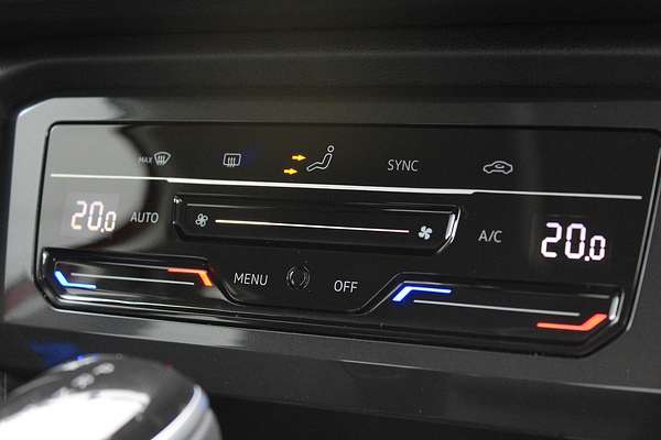2024 Volkswagen Tiguan 110TSI Life Allspace 5N