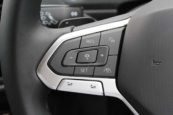 2024 Volkswagen Tiguan 110TSI Life Allspace 5N