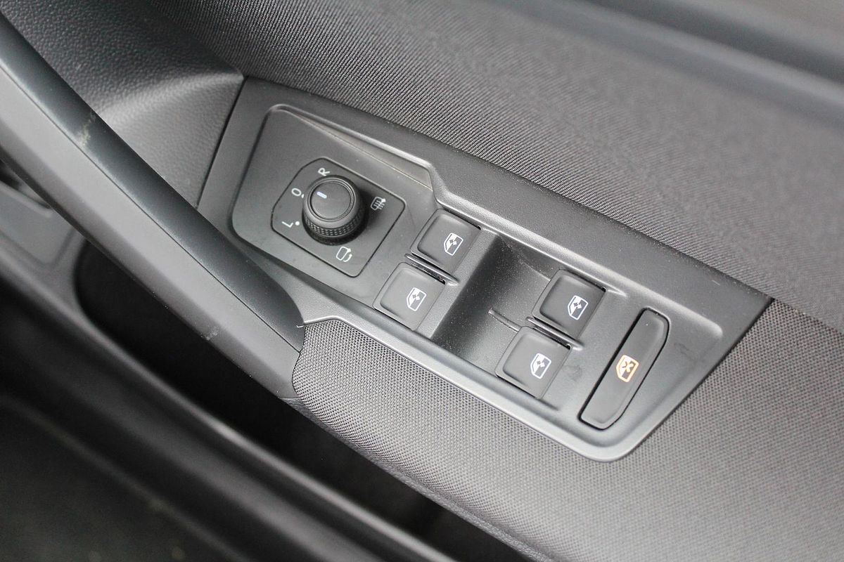 2024 Volkswagen Tiguan 110TSI Life Allspace 5N