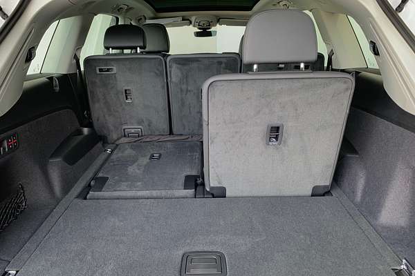 2024 Audi Q7 45 TFSI 4M